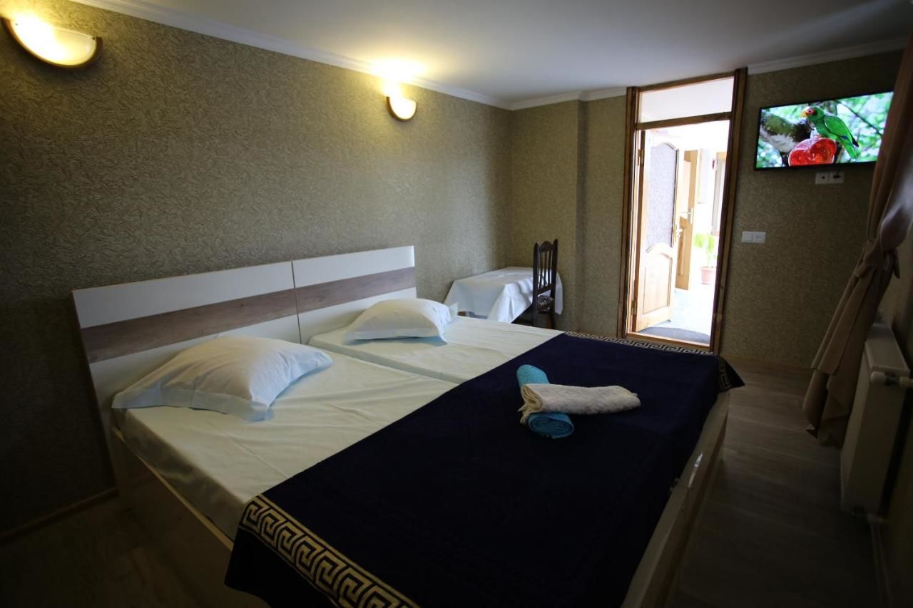 Гостевой дом Tsivi Tba Цхалтубо