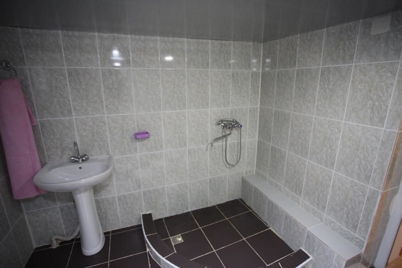 Гостевой дом Tsivi Tba Цхалтубо