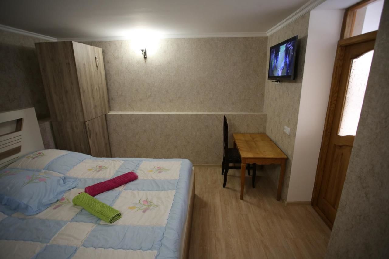 Гостевой дом Tsivi Tba Цхалтубо-18