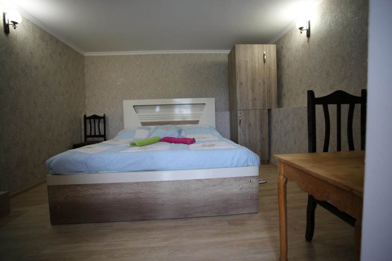 Гостевой дом Tsivi Tba Цхалтубо-20