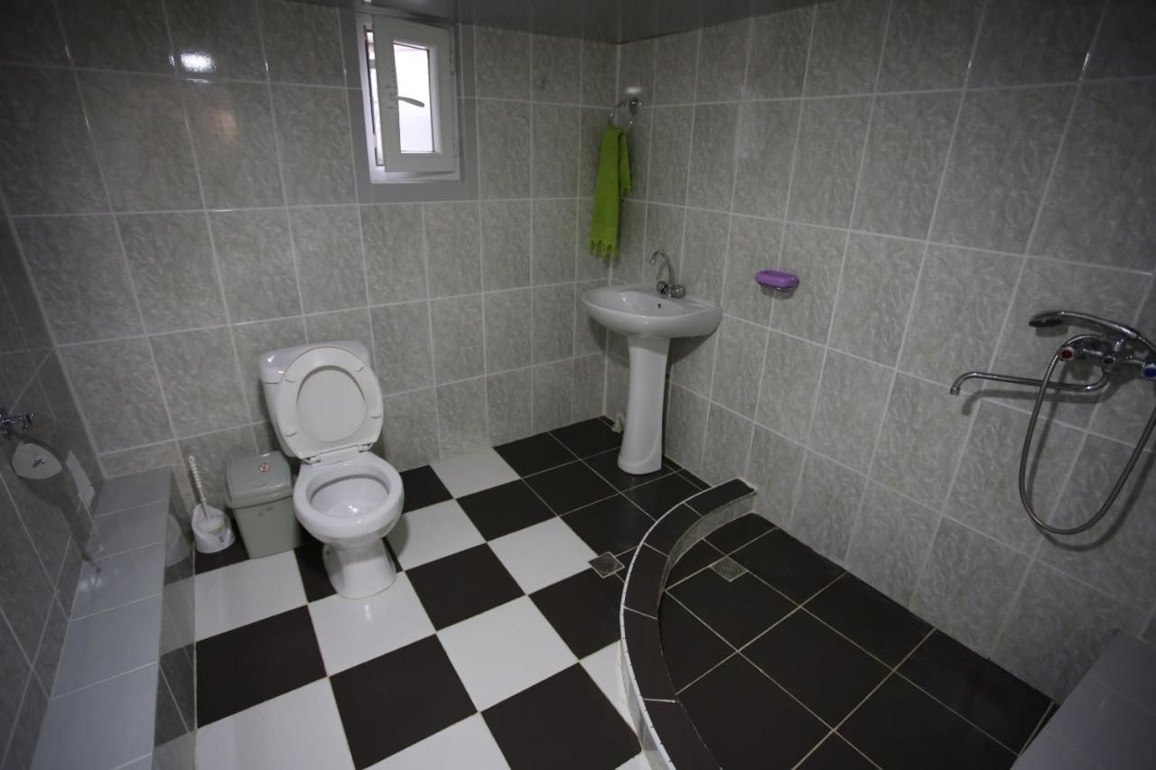 Гостевой дом Tsivi Tba Цхалтубо-21