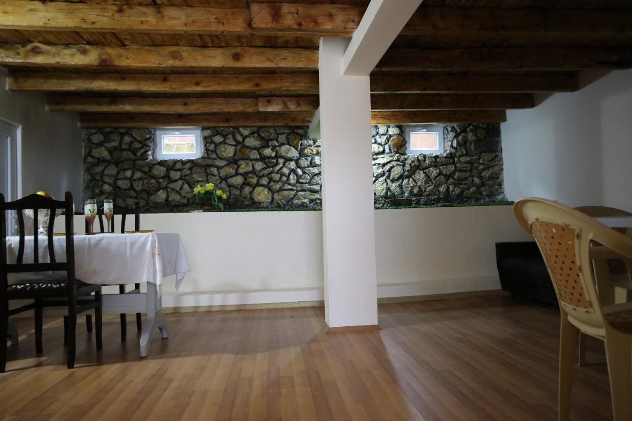 Гостевой дом Tsivi Tba Цхалтубо-22