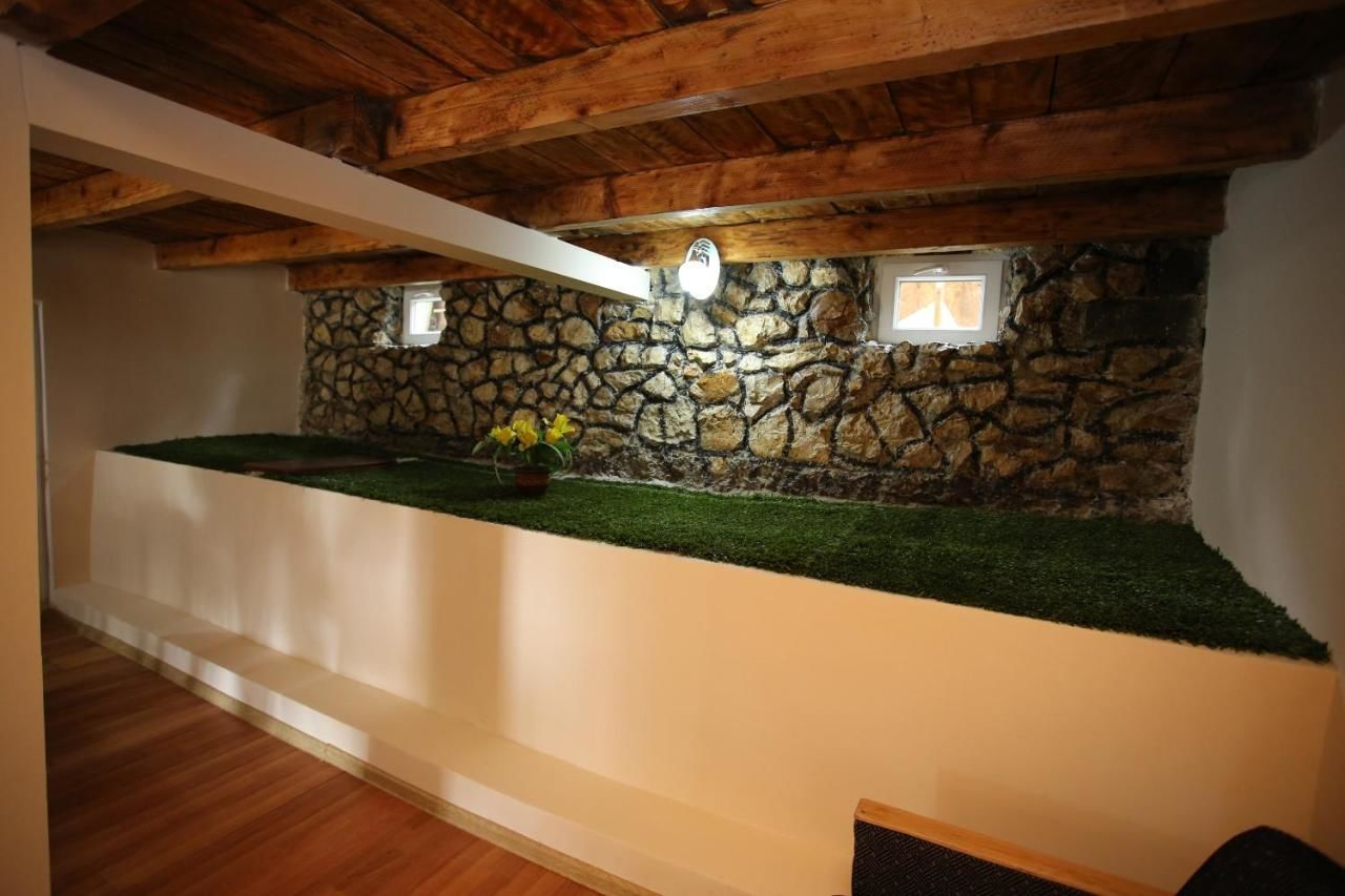 Гостевой дом Tsivi Tba Цхалтубо-23