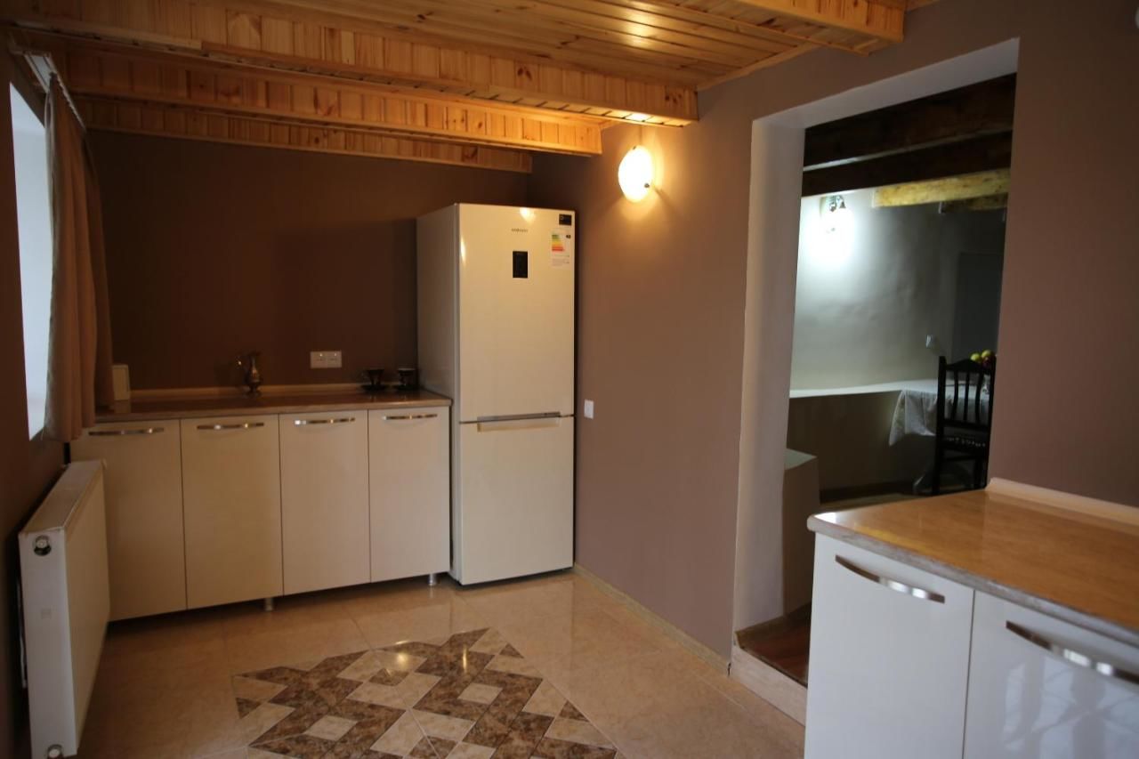 Гостевой дом Tsivi Tba Цхалтубо-25