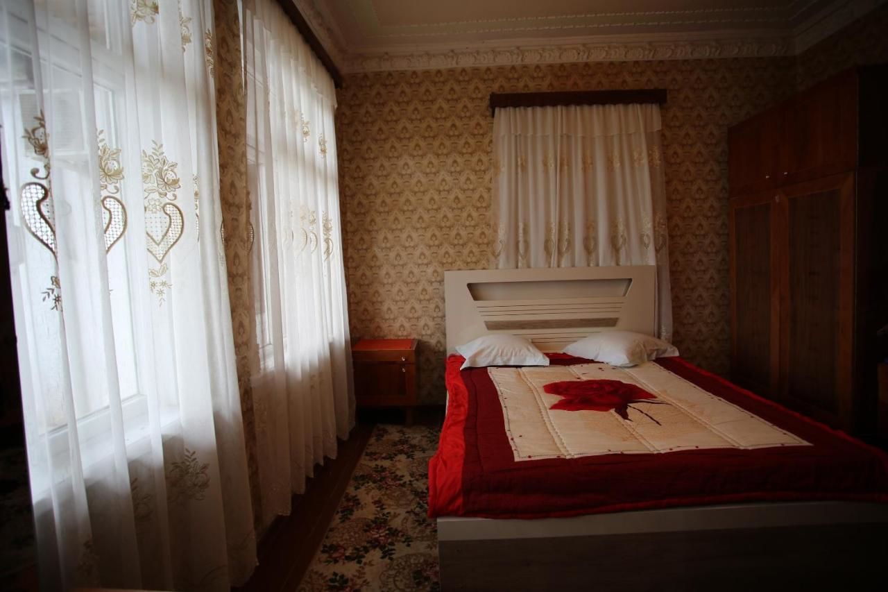 Гостевой дом Tsivi Tba Цхалтубо-30