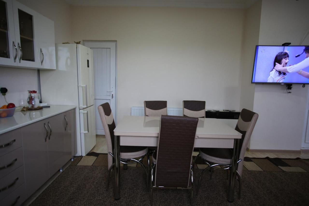 Гостевой дом Tsivi Tba Цхалтубо-31