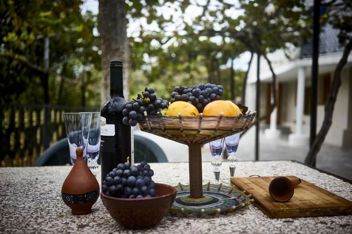 Гостевой дом Tsivi Tba Цхалтубо-32