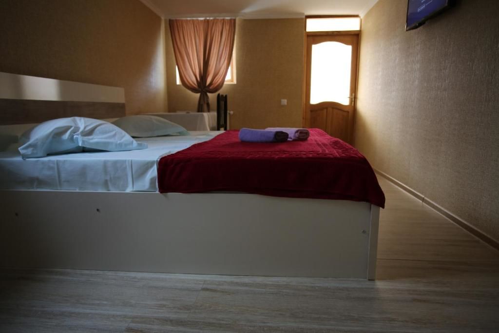 Гостевой дом Tsivi Tba Цхалтубо