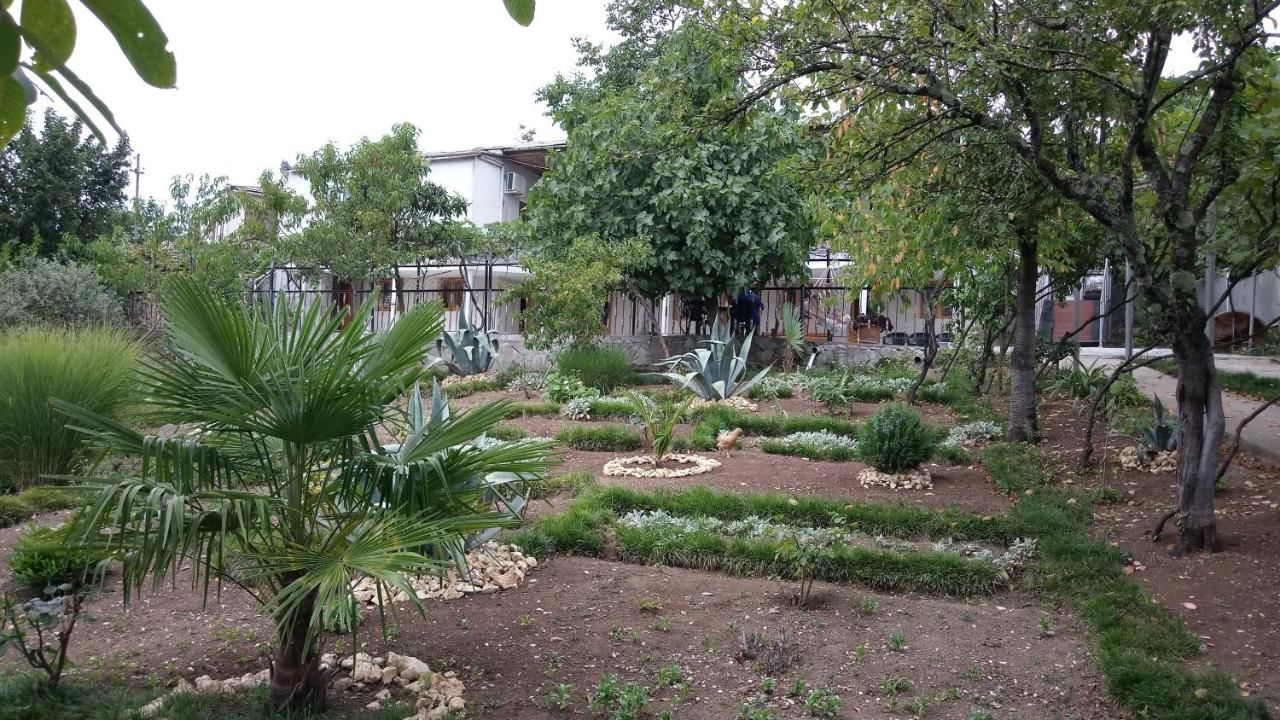 Гостевой дом Tsivi Tba Цхалтубо-7