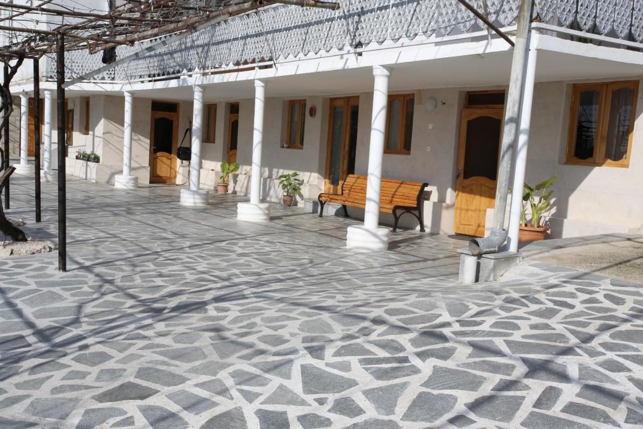 Гостевой дом Tsivi Tba Цхалтубо-10