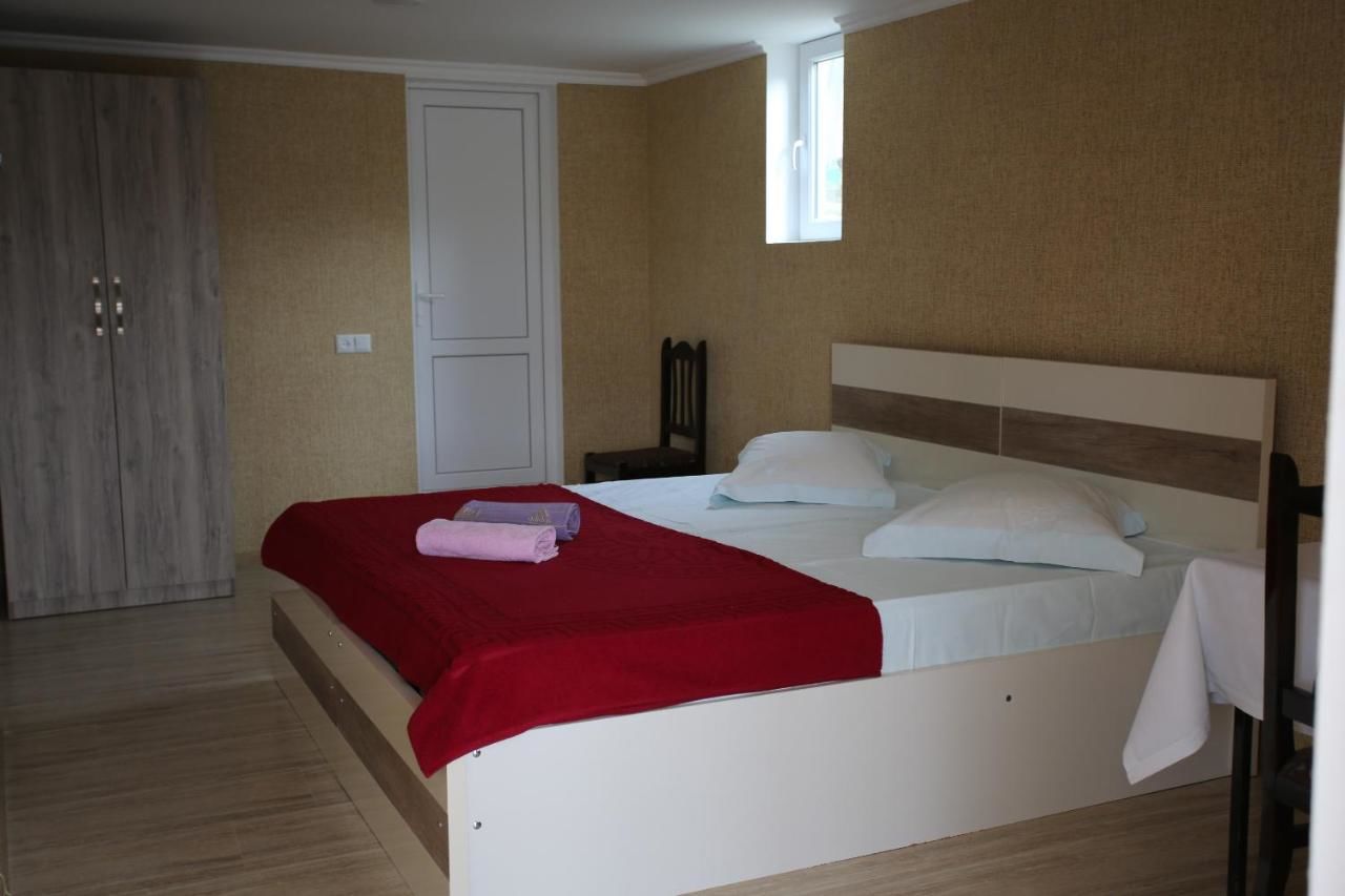 Гостевой дом Tsivi Tba Цхалтубо