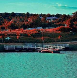 Гостевой дом Tsivi Tba Цхалтубо-0