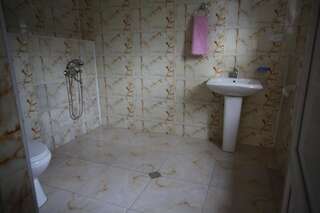 Гостевой дом Tsivi Tba Цхалтубо Двухместный номер с 2 отдельными кроватями и собственной ванной комнатой-3
