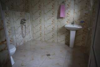 Гостевой дом Tsivi Tba Цхалтубо Двухместный номер с 2 отдельными кроватями и собственной ванной комнатой-10