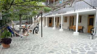 Гостевой дом Tsivi Tba Цхалтубо-4